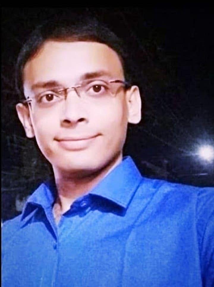 Mr.Deeptanu Choudhury