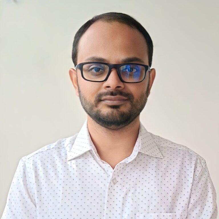 Dr. Shirsendu Das