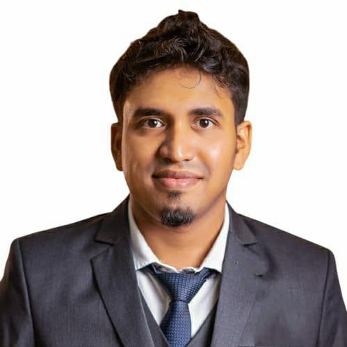 Mr. Deep Chakraborty