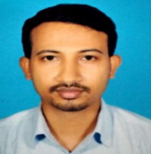 Dr. Sekhar Chakraborty