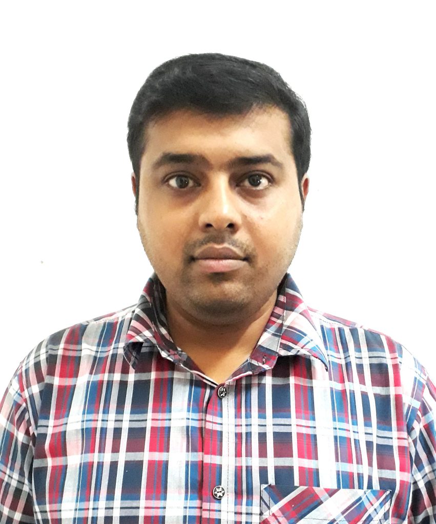 Mr.Santanu Bhattacharjee