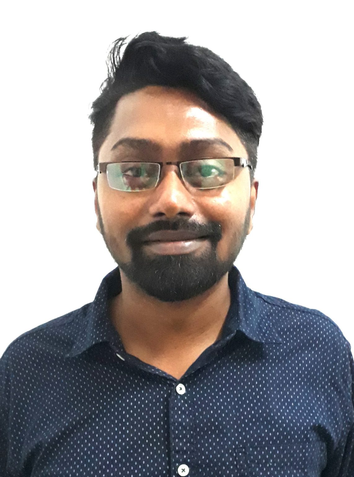 Mr.Siddhartha Sankar Deb