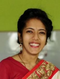 Ms.  Susmita Majumder