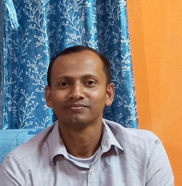 Mr. Sudip Deb