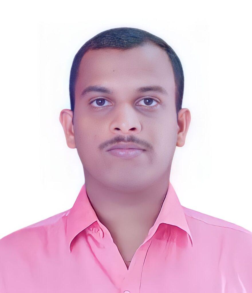 Mr. Udayan Chakraborty