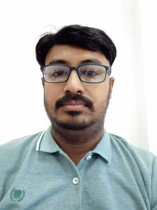 Dr. Priyanka Majumder