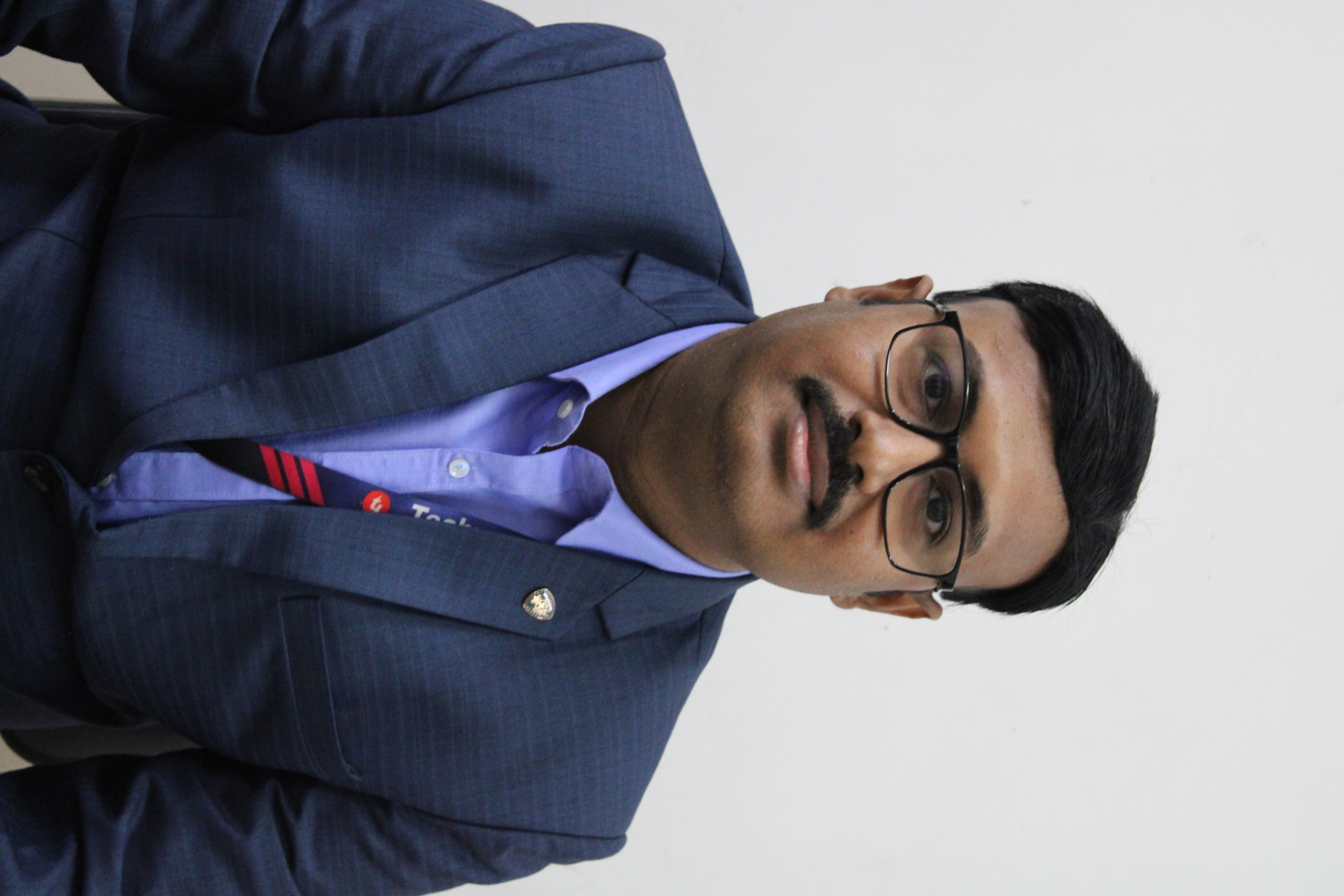 Dr. Priyanka Majumder