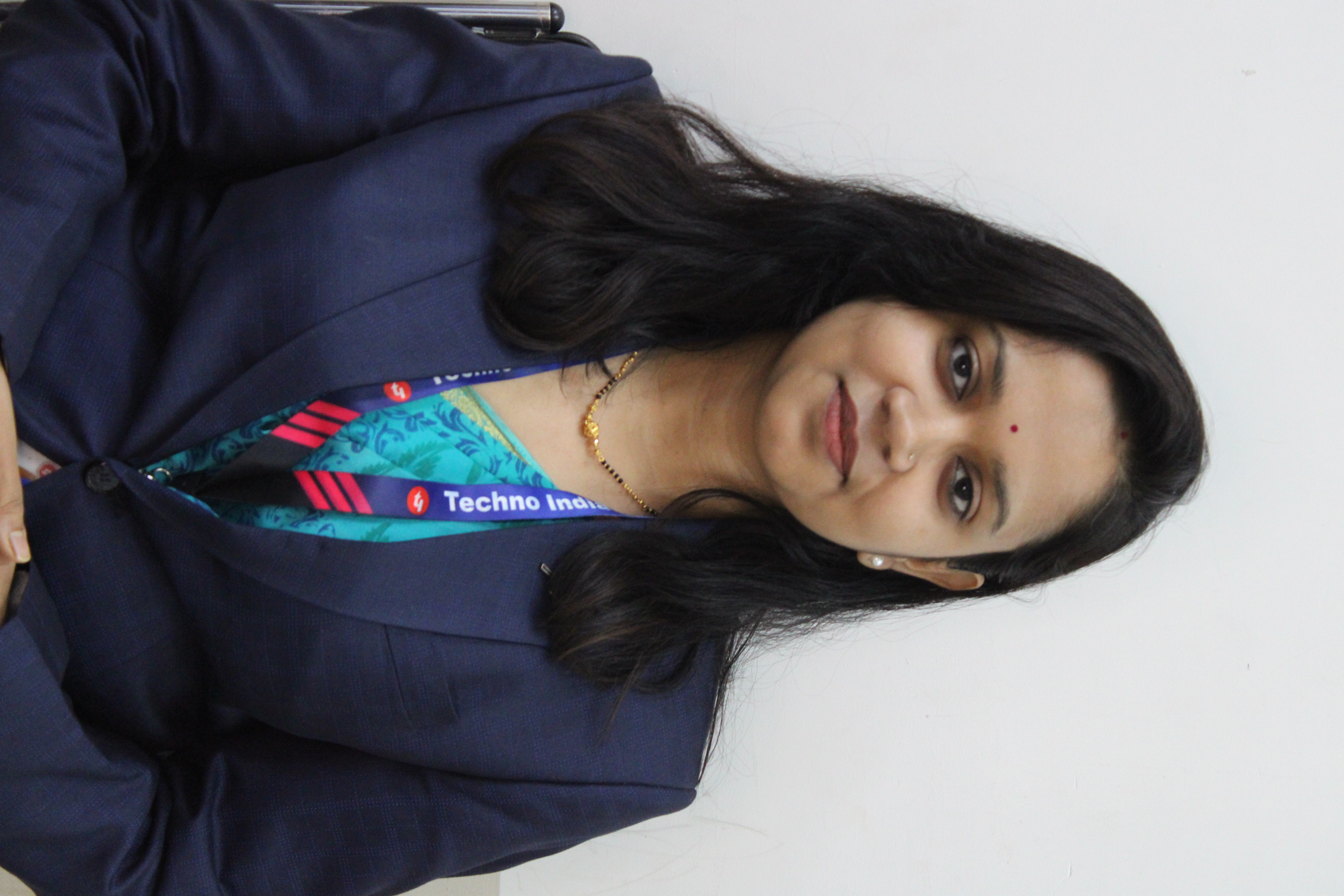 Mrs. Nabanita Mitra