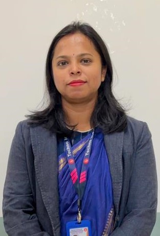 Dr. Susmita Paul
