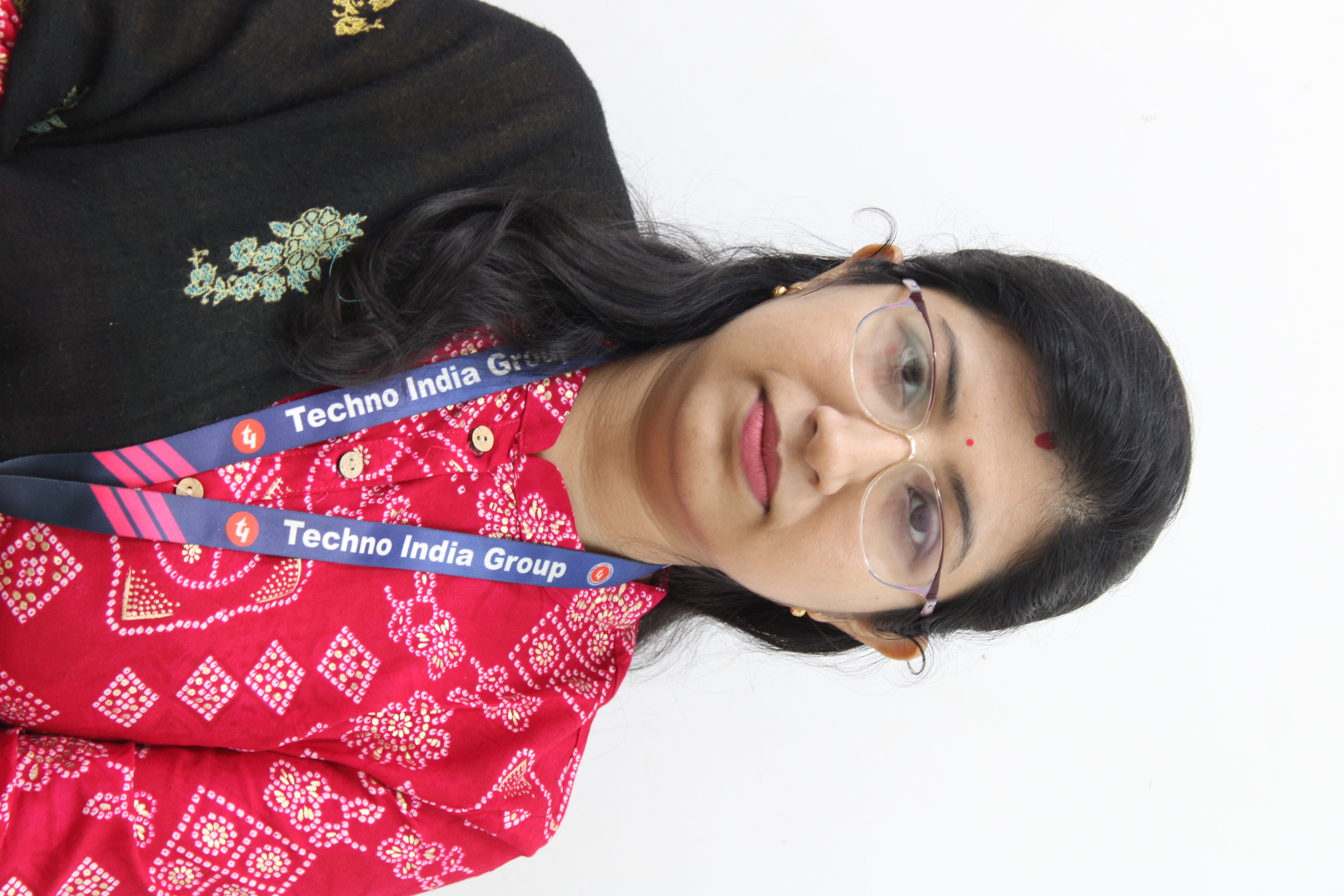 Dr. Priyansha Bhowmik