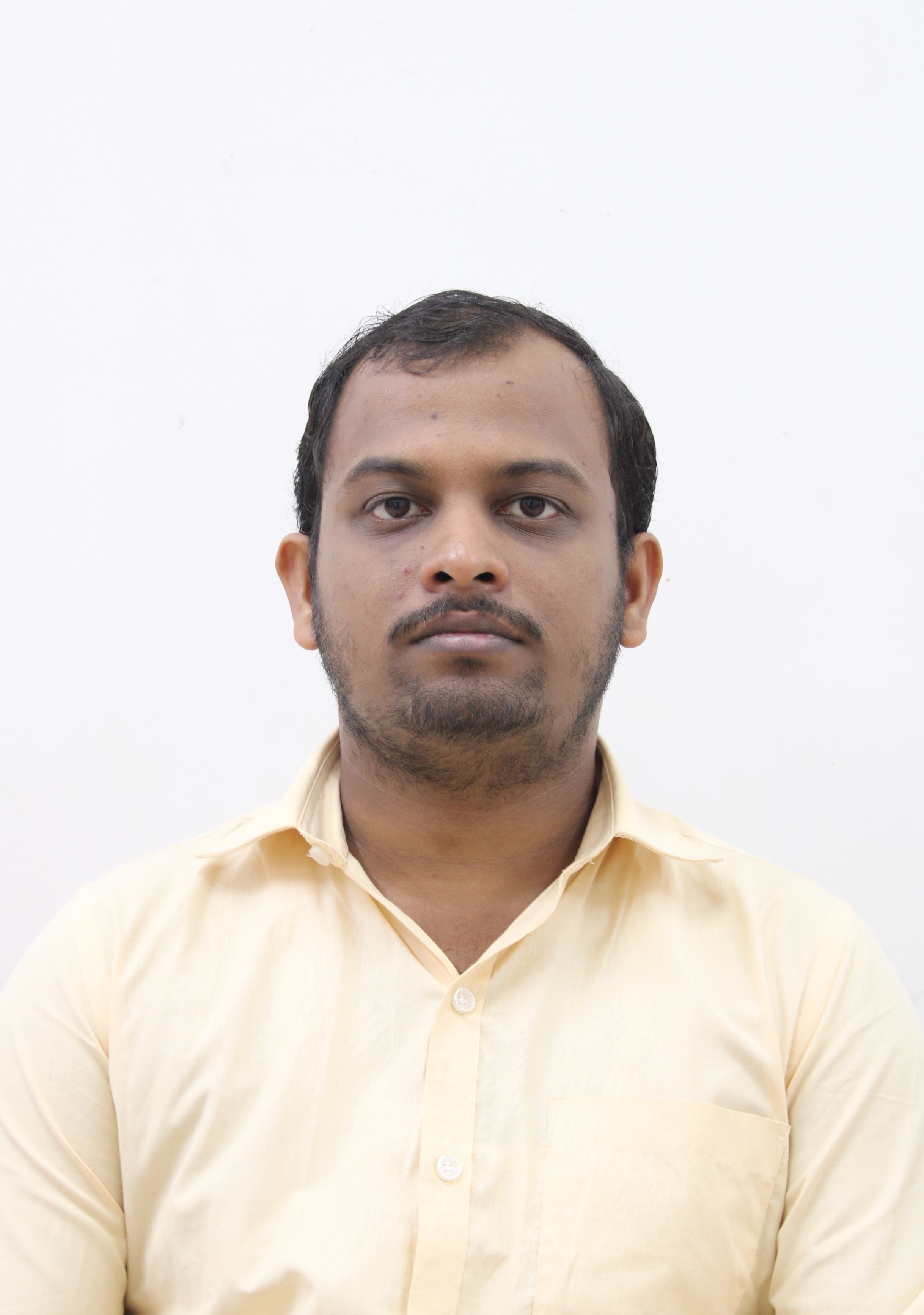 Mr. Udayan Chakraborty