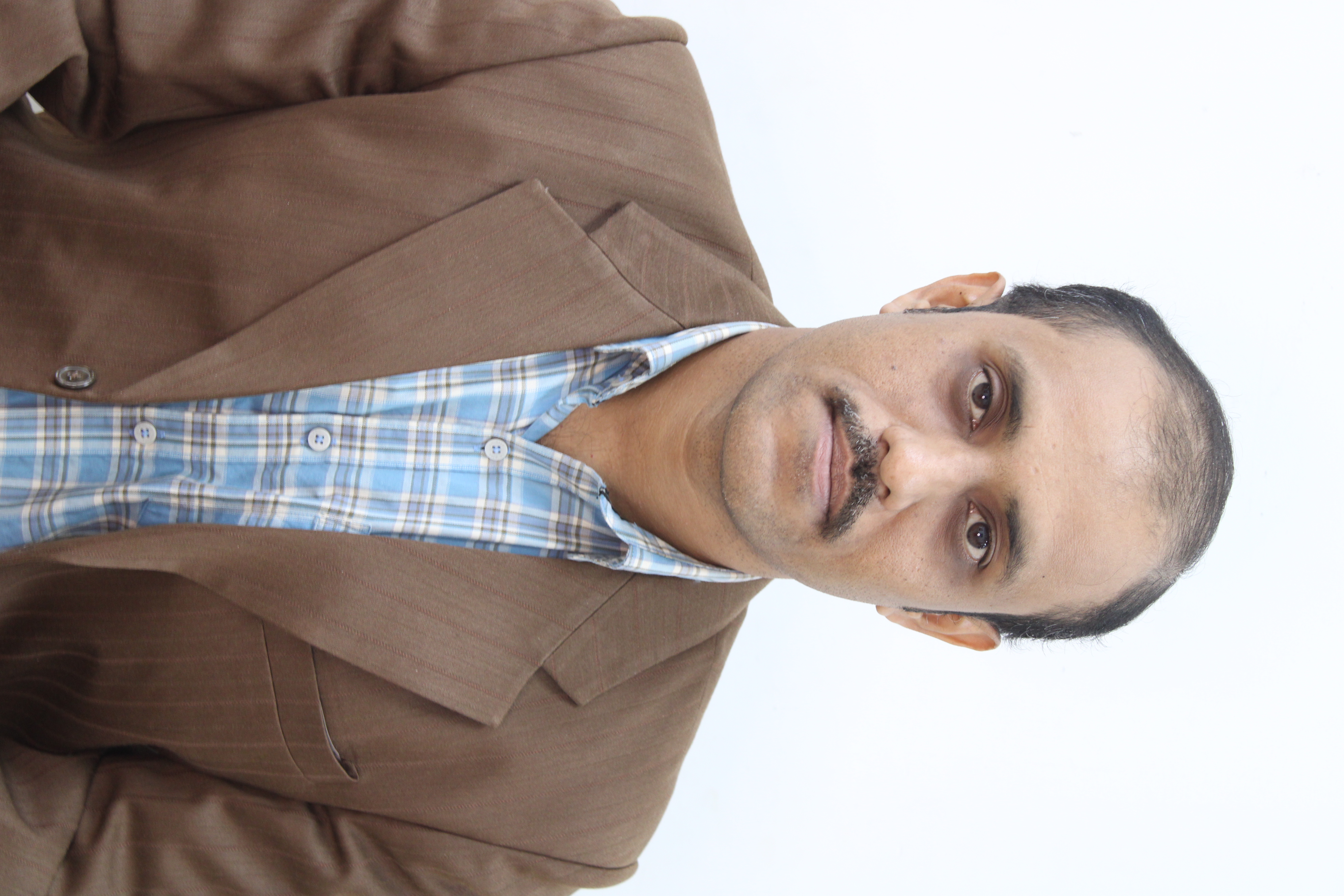 Dr. Partha Pratim Deb