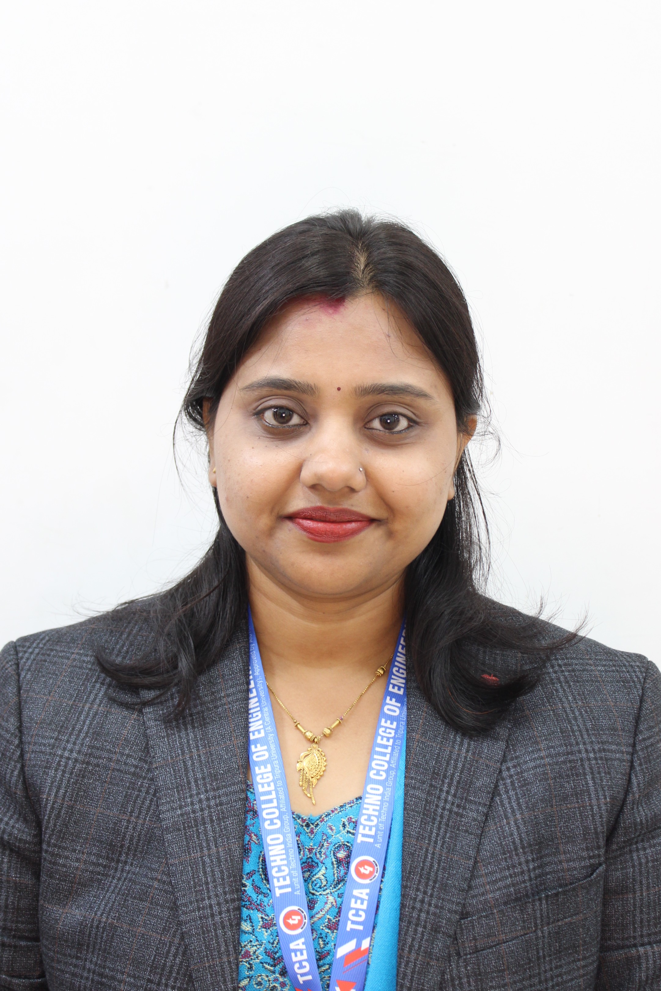 Dr.Arpita Banik