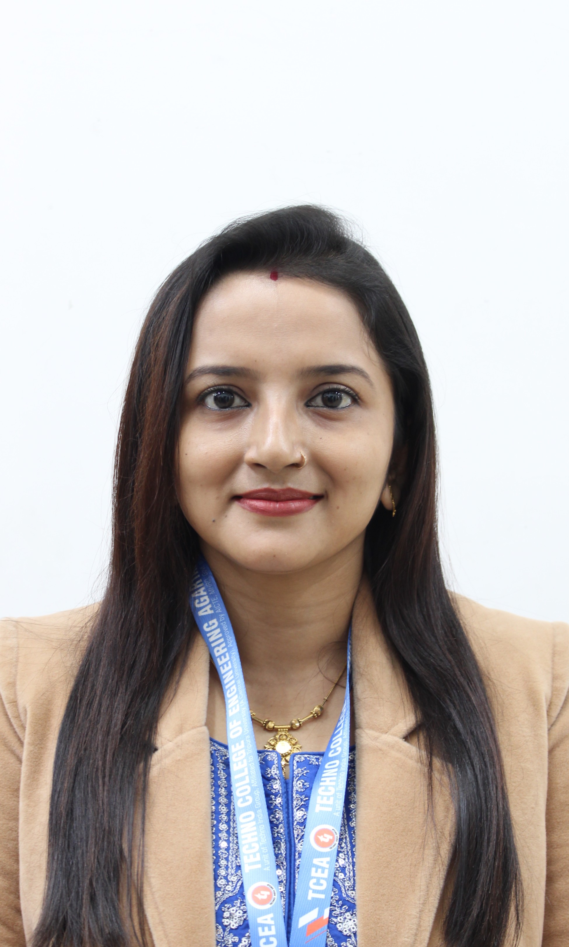 Dr. Barnali Chowdhury