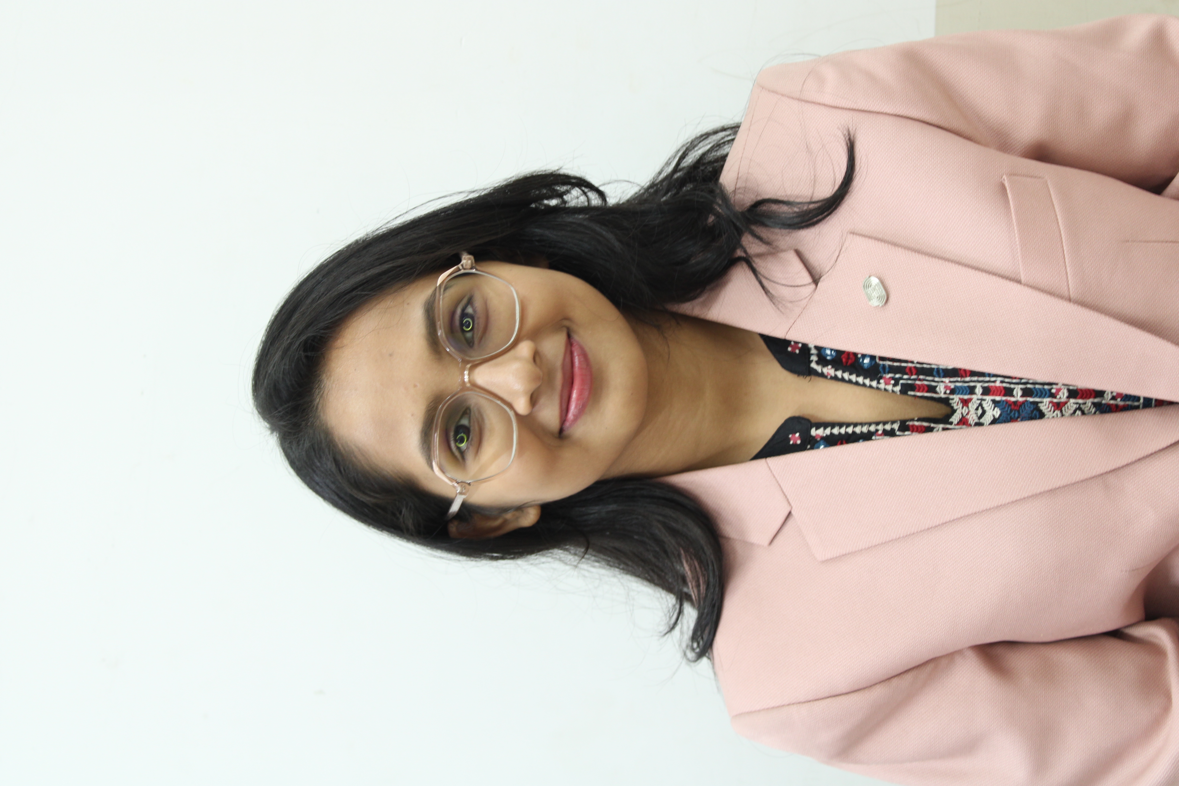 Ms.Ankita Bhattacharjee