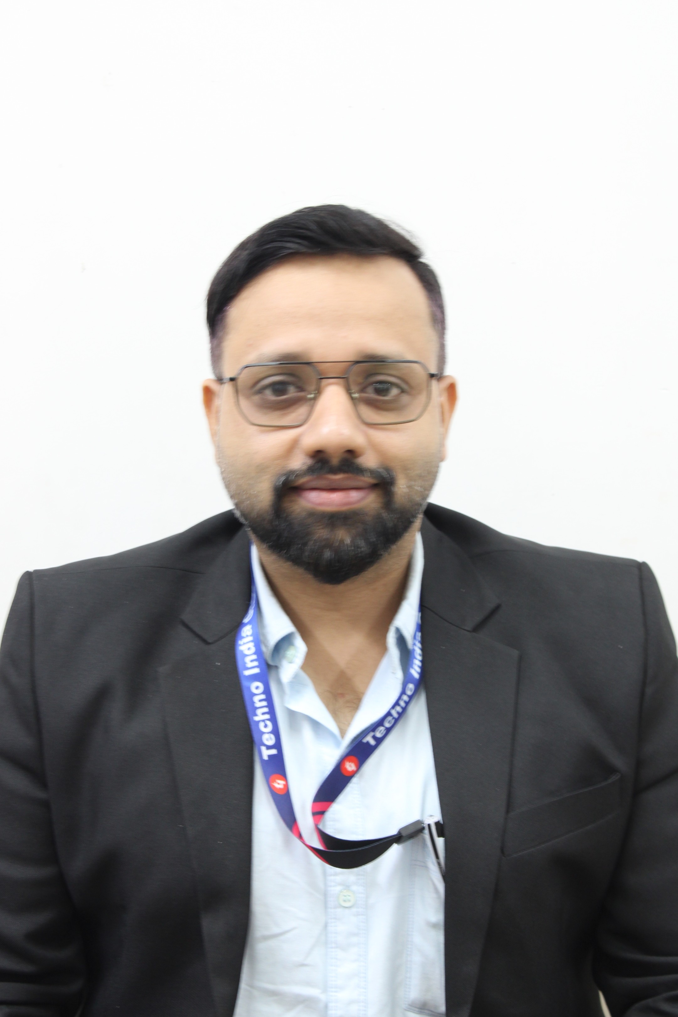 Mr. Nirupam Nath Choudhury