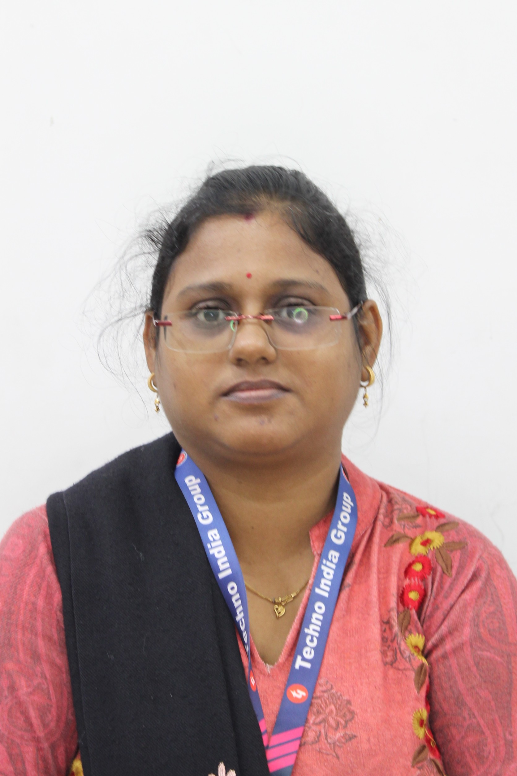 Mrs. Moutushee Debnath