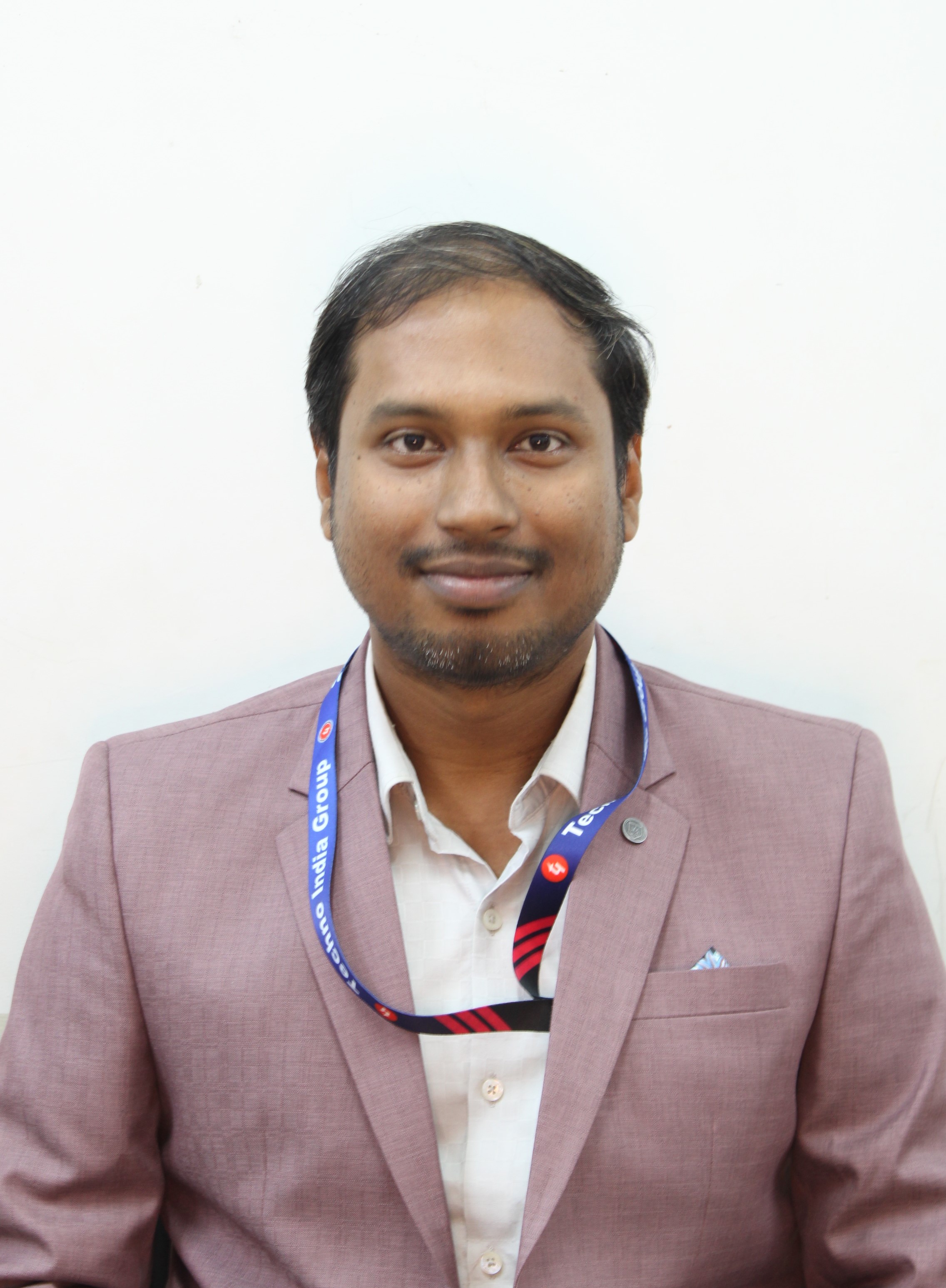 Dr. Arpan Laskar