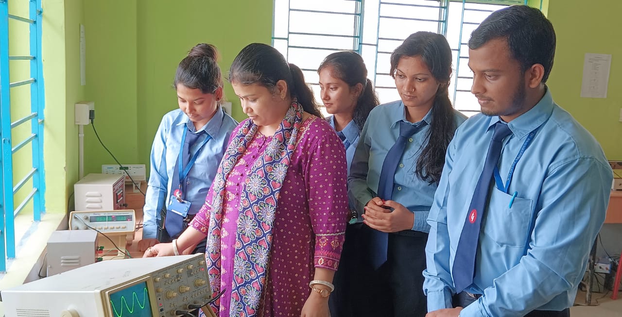 Analog and Digital Communication Lab