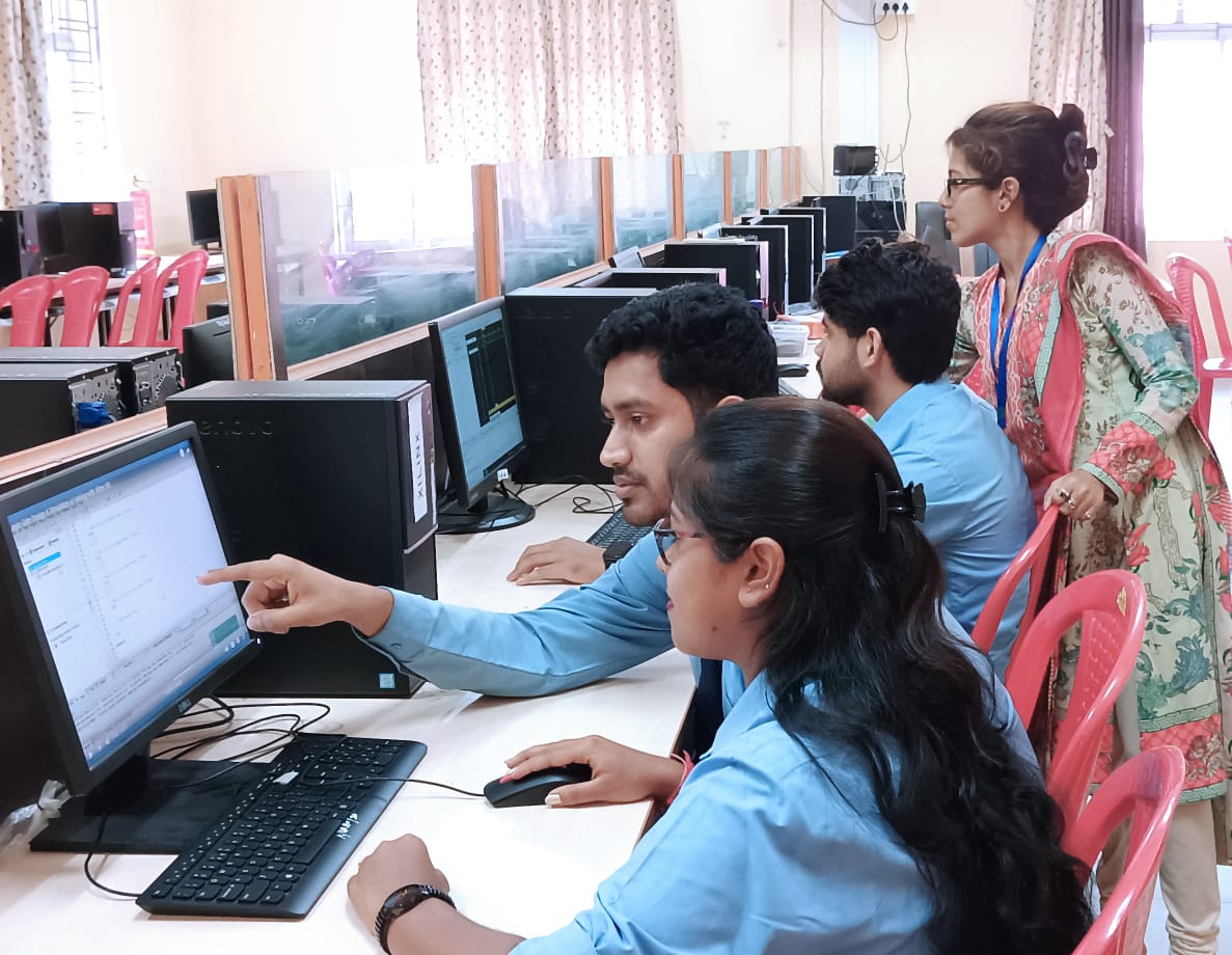 Control System Engineering Lab