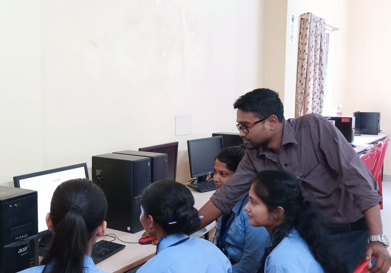 Digital System Design Lab