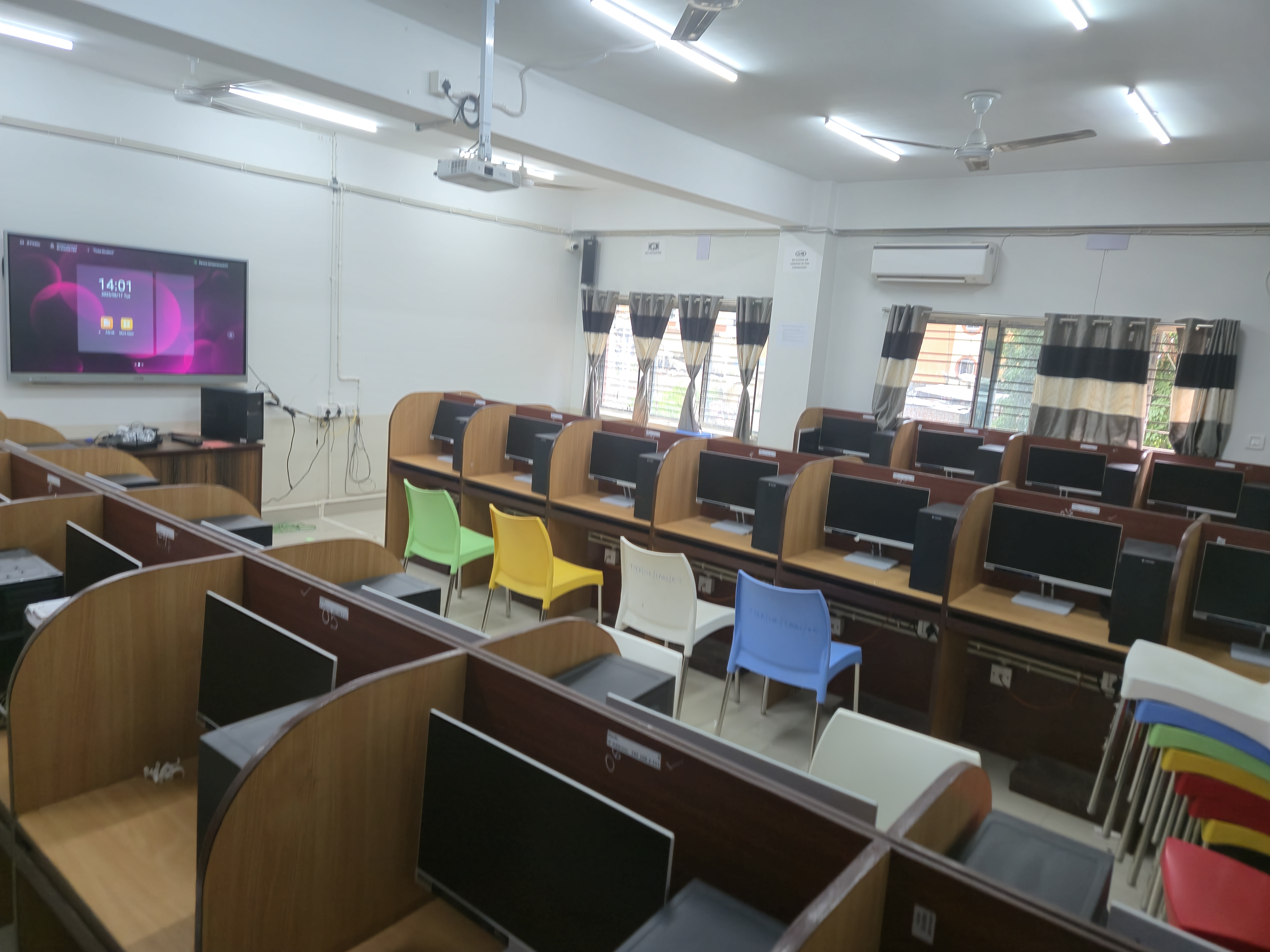 Python Programming Lab