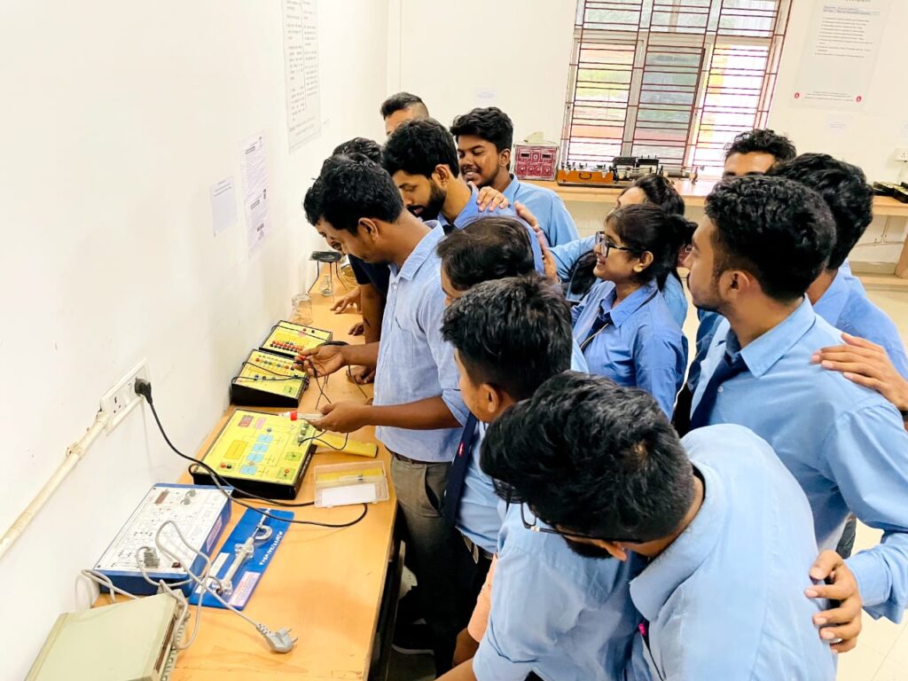 Control System Laboratory